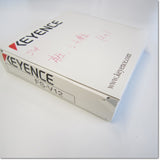 Japan (A)Unused,FS-V12 Fiber Optic Sensor Amplifier,KEYENCE 