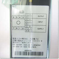 Japan (A)Unused Sale,MH7-AA-4  アイソレータ ,Signal Converter,Yokogawa