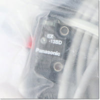 Japan (A)Unused,EX-13B  極薄型ビームセンサ[アンプ内蔵] 透過型 ,Built-in Amplifier Photoelectric Sensor,Panasonic