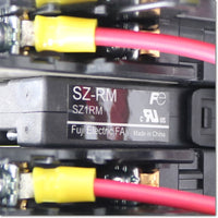 Japan (A)Unused,SC-N2RM AC100V 2a2b×2 Japanese electronic contactor,Fuji 