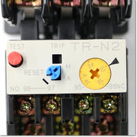 Japan (A)Unused,SW-N2 AC100V 24-36A 2a2b 電磁開閉器 ,Irreversible Type Electromagnetic Switch,Fuji 