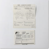 Japan (A)Unused,SW-N2 AC100V 24-36A 2a2b 電磁開閉器 ,Irreversible Type Electromagnetic Switch,Fuji 