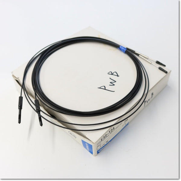 E32-T24　 Fiber Optic Sensor  