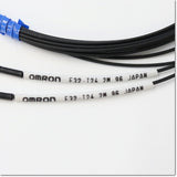 Japan (A)Unused,E32-T24　ファイバユニット ,Fiber Optic Sensor Module,OMRON