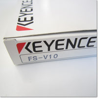 Japan (A)Unused,FS-V10 Fiber Optic Sensor Amplifier,KEYENCE 