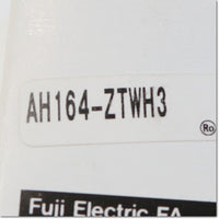 Japan (A)Unused,AH164-ZTWH3 φ16 表示灯 AC100V ,Indicator<lamp> ,Fuji </lamp>