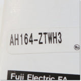 Japan (A)Unused,AH164-ZTWH3　φ16 表示灯 AC100V ,Indicator <Lamp>,Fuji