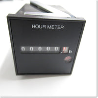 Japan (A)Unused,TH141 100V　アワーメータ ,Hour Meters,Panasonic
