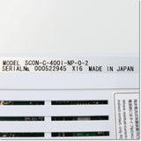 Japan (A)Unused,SCON-C-400I-NP-0-2 Japanese equipment,Controller,IAI 
