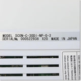 SCON-C-30DI-NP-0-2　単軸ポジションコントローラ ,Controller,IAI - Thai.FAkiki.com