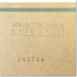 Japan (A)Unused,MR-JCCBL20M-H Japanese series Peripherals,MR Series Peripherals,MITSUBISHI 