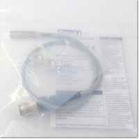 Japan (A)Unused,E2E-X2D1-M1TGJ M8 NO コネクタ中継タイプ 0.3m ,Amplifier Built-in Proximity Sensor,OMRON 