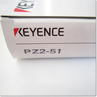 Japan (A)Unused,PZ2-51 Japanese equipment,Built-in Amplifier Photoelectric Sensor,KEYENCE 