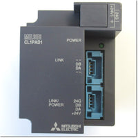 Japan (A)Unused,CL1PAD1　CC-Link/LT用電源アダプタ ,CC-Link Peripherals / Other,MITSUBISHI
