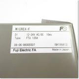 Japan (A)Unused,FTU125A  デジタル入力モジュール AC/DC12-24V 64点 ,PLC Related,Fuji