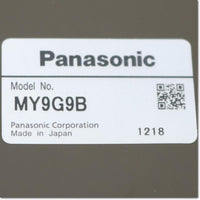 MY9G9B　ギアヘッド ,Reduction Gear (GearHead),Panasonic - Thai.FAkiki.com