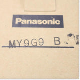 MY9G9B　ギアヘッド ,Reduction Gear (GearHead),Panasonic - Thai.FAkiki.com