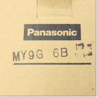 MY9G6B　ギアヘッド ,Reduction Gear (GearHead),Panasonic - Thai.FAkiki.com