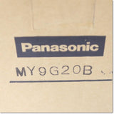 MY9G20B　ギアヘッド ,Reduction Gear (GearHead),Panasonic - Thai.FAkiki.com
