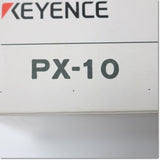 Japan (A)Unused,PX-10 photoelectric sensor amplifier,KEYENCE 