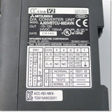 AJ65VBTCU-68DAVN CC-Link remote control ,CC-Link / Remote Module,MITSUBISHI 