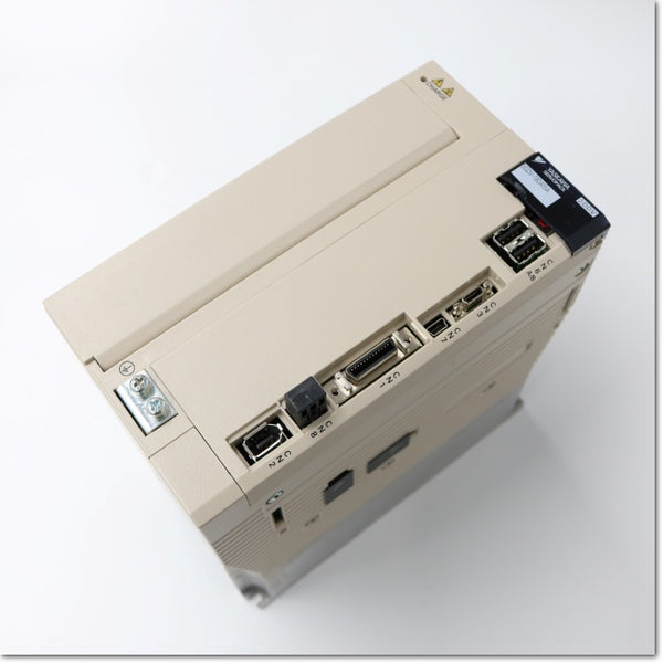 SGDV-180A15A サーボパック AC200V 2.0kW MECHATROLINK-Ⅱ通信指令形 (安川電機)