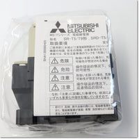 Japan (A)Unused,SR-T5,AC100V 3a2b Japanese electronic relay,Electromagnetic Relay<auxiliary relay> ,MITSUBISHI </auxiliary>
