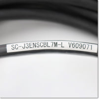 Japan (A)Unused,SC-J3ENSCBL7M-L　エンコーダケーブル 7m ,MR Series Peripherals,MITSUBISHI