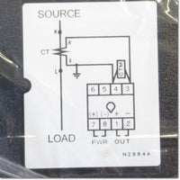 Japan (A)Unused,CT-54-G　計装用プラグイン形CT変換器 ,Signal Converter,M-SYSTEM