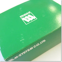 Japan (A)Unused,CT-54-G signal converter,M-SYSTEM 