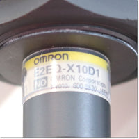 Japan (A)Unused,E2EQ-X10D1 2M Japanese equipment M30 ,Amplifier Built-in Proximity Sensor,OMRON 