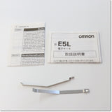 Japan (A)Unused,E5L-A3 100-200℃ AC200V  電子サーモ ,OMRON Other,OMRON