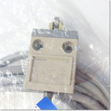 Japan (A)Unused,D4C-1203 electric shock absorber VCTF耐油コード 3m ,Limit Switch,OMRON 