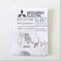Japan (A)Unused,UT-MT32 Japanese Japanese ,Manual Motor Starters,MITSUBISHI 