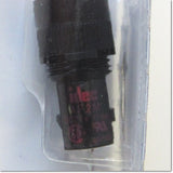 Japan (A)Unused,AP2M222A  φ12 LED小形表示灯 丸突形 DC24V ,Indicator <Lamp>,IDEC