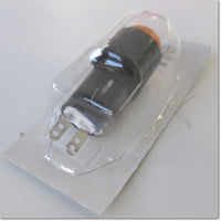 Japan (A)Unused,AP2M222A  φ12 LED小形表示灯 丸突形 DC24V ,Indicator <Lamp>,IDEC