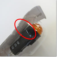 Japan (A)Unused,AP2M222A φ12 LED indicator DC24V ,Indicator<lamp> ,IDEC </lamp>