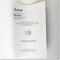 Japan (A)Unused,HG-KR13BD　サーボモータ 電磁ブレーキ付き ,MR-J4,MITSUBISHI