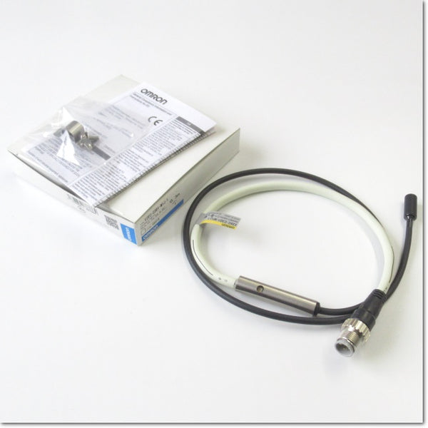 E2EC-C3D1-M1J-1  アンプ中継 Proximity Sensor  0.3m M12 Connector 中継タイプ 