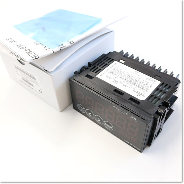 WLD-PA12R-205U-4A000  電力測定用 Digital Panel Meters ー AC100-240V 48×96mm 