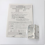 Japan (A)Unused,BS-A Japanese Japanese Japanese Japanese ,Non-Contact Temperature Sensor Amplifier,Other 