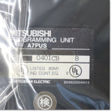 Japan (A)Unused,A7PUS  プログラミングユニット ,MITSUBISHI PLC Other,MITSUBISHI