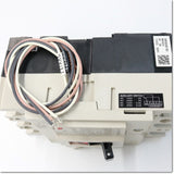 Japan (A)Unused,NV63-CV 2P 5A AX-1LS Japanese automatic circuit breaker,Earth Leakage Circuit Breaker 2-Pole,MITSUBISHI 