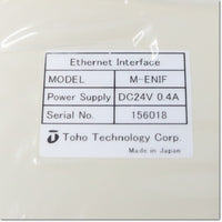 Japan (A)Unused,M-ENIF  Ethernetインターフェース ,Network-Related Eachine,Other