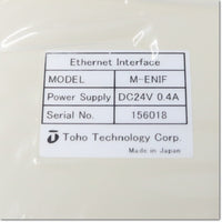 Japan (A)Unused,M-ENIF Ethernetインターフェース ,Network-Related Eachine,Other 