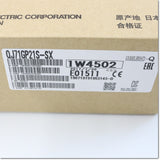 Japan (A)Unused,QJ71GP21S-SX CC-Link IE,Special Module,MITSUBISHI 