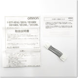 Japan (A)Unused,GT1-ID32ML Japanese and Japanese products,DeviceNet,OMRON 