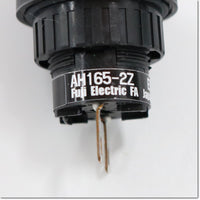 Japan (A)Unused,AH165-2ZRE3 φ16 表示灯 DC24V ,Indicator<lamp> ,Fuji </lamp>