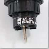 Japan (A)Unused,AH165-2ZRE3  φ16 表示灯 DC24V ,Indicator <Lamp>,Fuji