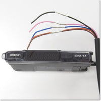 Japan (A)Unused,E3NX-FA21 2M Fiber Optic Sensor Amplifier,OMRON 